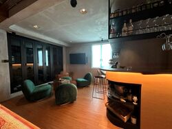 Hillcrest Park (D11), Apartment #443532551
